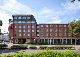 ibis Paderborn City 3