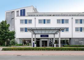 Novotel Erlangen 3