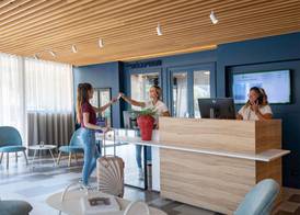 ibis Styles Nice Cap 3000 Aéroport 2