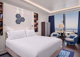 Sofitel Barcelona Skipper 3