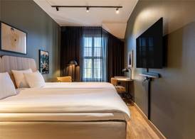 Scandic Grand Marina 5