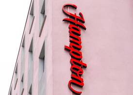 Hampton by Hilton Nuremberg City Centre 5