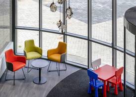 Ibis Styles Almere 3