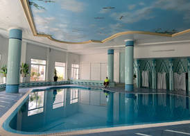 Golf Residence- Families and Couples Only 4
