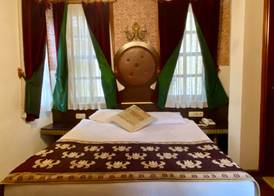 Mediterra Art Hotel Antalya 3