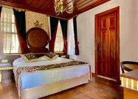 Mediterra Art Hotel Antalya 2