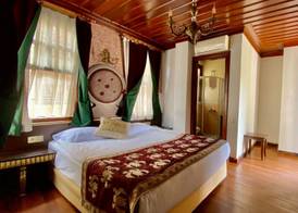 Mediterra Art Hotel Antalya 4