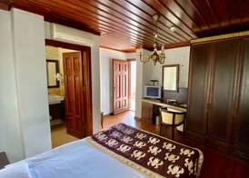 Mediterra Art Hotel Antalya 5
