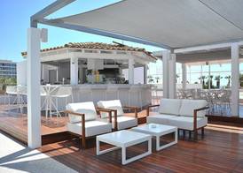 MARGADINA HOTEL 5
