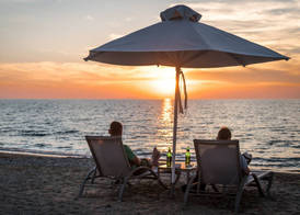 Acharavi Beach Hotel 2