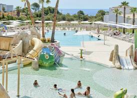 Iberostar Waves Cala Domingos -All Inclusive 3