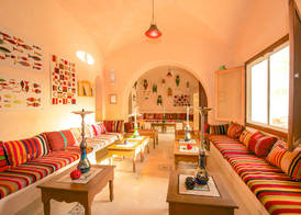 Iberostar Selection Royal El Mansour 5