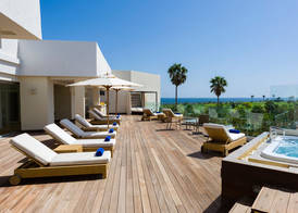 Iberostar Selection Diar El Andalous 4