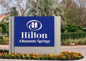 Hilton Orlando/Altamonte Springs 3