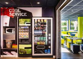 Ibis Budget Perpignan Nord Rivesaltes 5