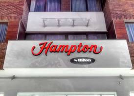 Hampton by Hilton Swinoujscie 2