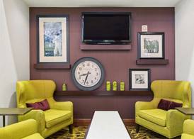 Hampton Inn & Suites Walla Walla 5