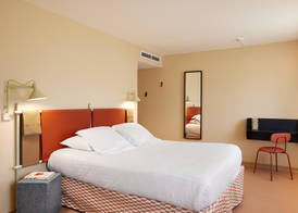 Hotel des Victoires 3