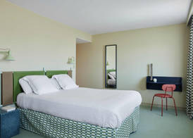 Hotel des Victoires 5