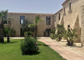 Pietra d'Acqua Resort & Spa by Geocharme 3