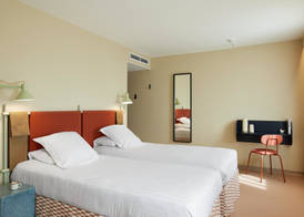 Hotel des Victoires 4