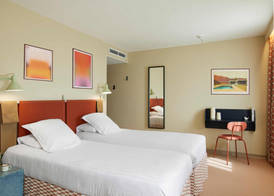 Hotel des Victoires 2