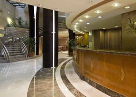 SANA Reno Hotel 4