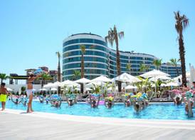 Wind of Lara Hotel & SPA - All Inclusive 2