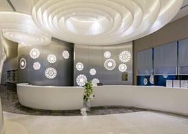 Wind of Lara Hotel & SPA - All Inclusive 3