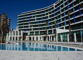 Wind of Lara Hotel & SPA - All Inclusive 5