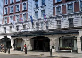 DoubleTree by Hilton London - West End 3