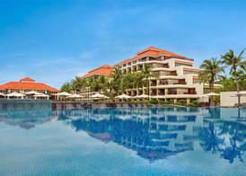 Pullman Danang Beach Resort 4
