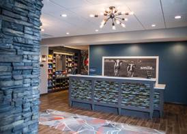 Hampton Inn and Suites at Wisconsin Dells Lake Delton 4