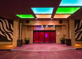 The Verve Hotel Boston Natick, Tapestry Collection by Hilton 3