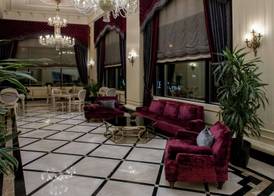 DoubleTree by Hilton Gaziantep 3