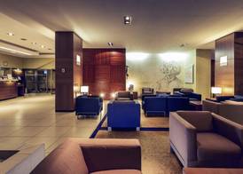 Hotel Mercure Toruń Centrum 4
