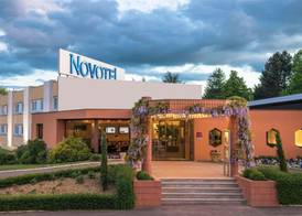 Novotel Macon Nord - Porte de Bourgogne 3