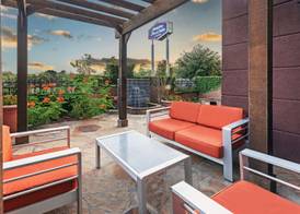 Hampton Inn & Suites Houston Heights I-10 2