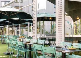 ibis Styles Lyon Gerland 3