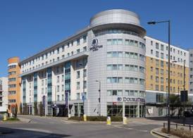 DoubleTree by Hilton London Chelsea 4