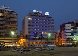 NH Imperial Playa 2