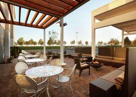 Home2 Suites by Hilton Salt Lake City / West Valley City, UT 4
