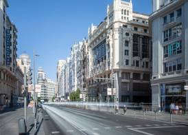 INNSiDE by Melia Gran Via 3