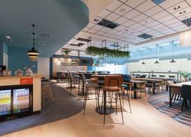 Hampton By Hilton Utrecht Centraal Station 4
