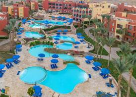 Cardina Resort 4
