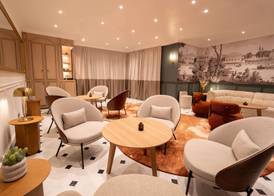 Mercure Paris Bastille Marais 3
