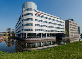Hampton by Hilton Amsterdam Airport Schiphol 2