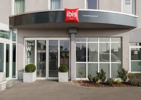 ibis Luxembourg Sud 3