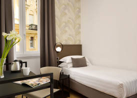 Hotel Patria 2