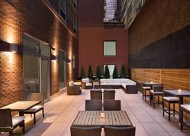 Hilton Garden Inn New York Times Square South 2